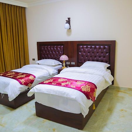 Qaser Al-Sultan Hotel Suites Amman Zewnętrze zdjęcie