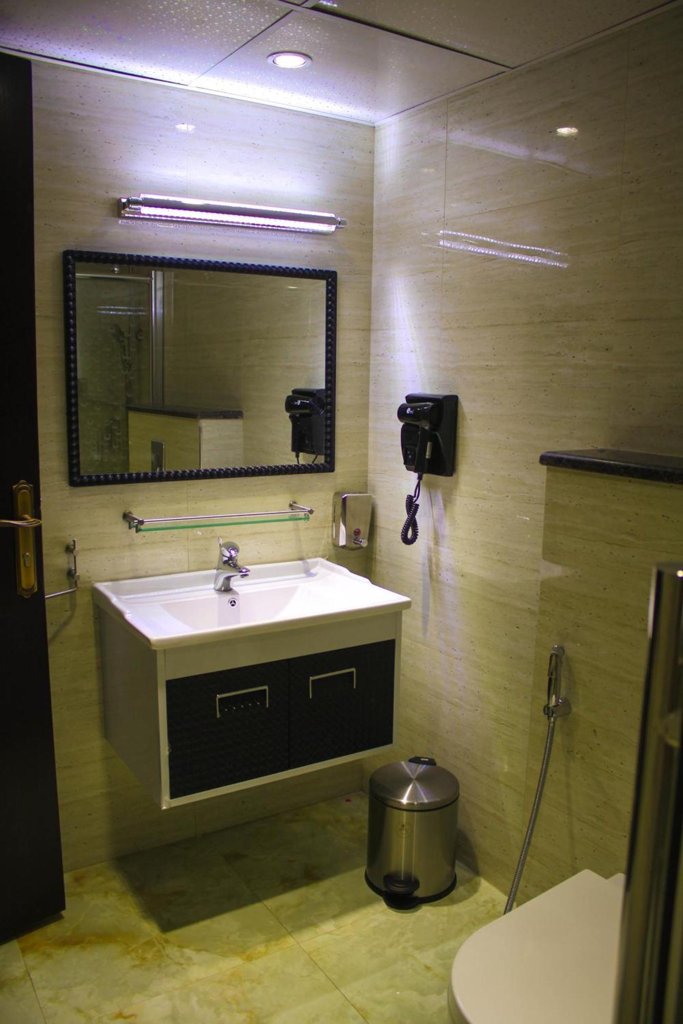 Qaser Al-Sultan Hotel Suites Amman Zewnętrze zdjęcie