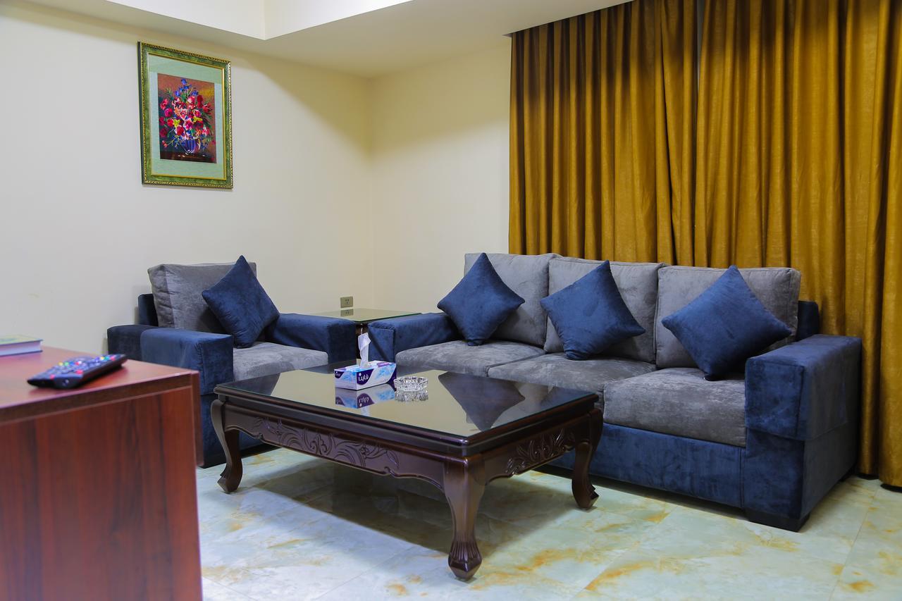 Qaser Al-Sultan Hotel Suites Amman Zewnętrze zdjęcie