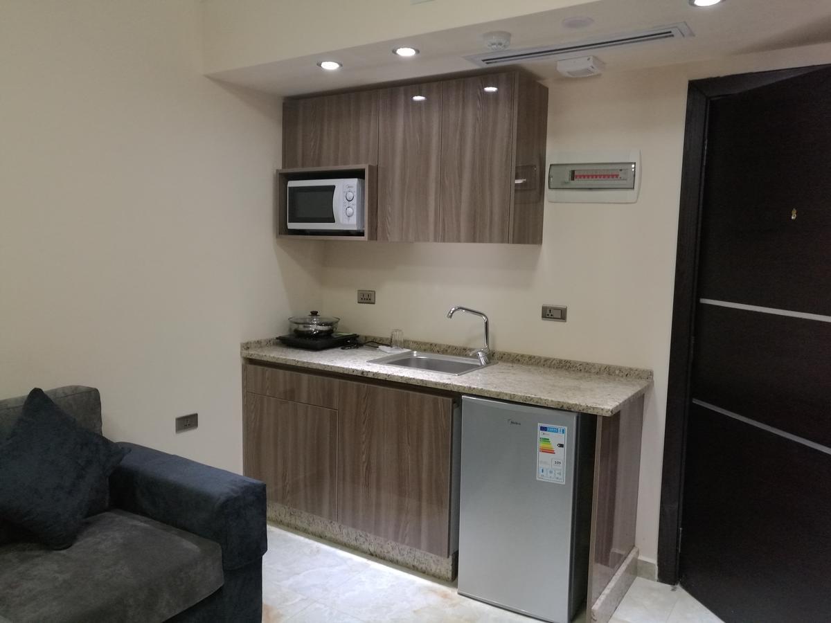 Qaser Al-Sultan Hotel Suites Amman Zewnętrze zdjęcie