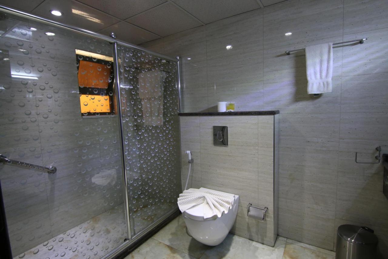 Qaser Al-Sultan Hotel Suites Amman Zewnętrze zdjęcie