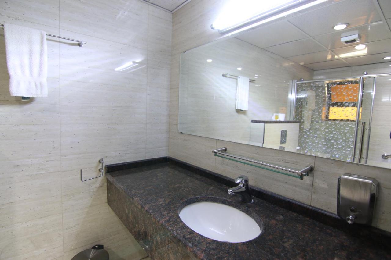 Qaser Al-Sultan Hotel Suites Amman Zewnętrze zdjęcie
