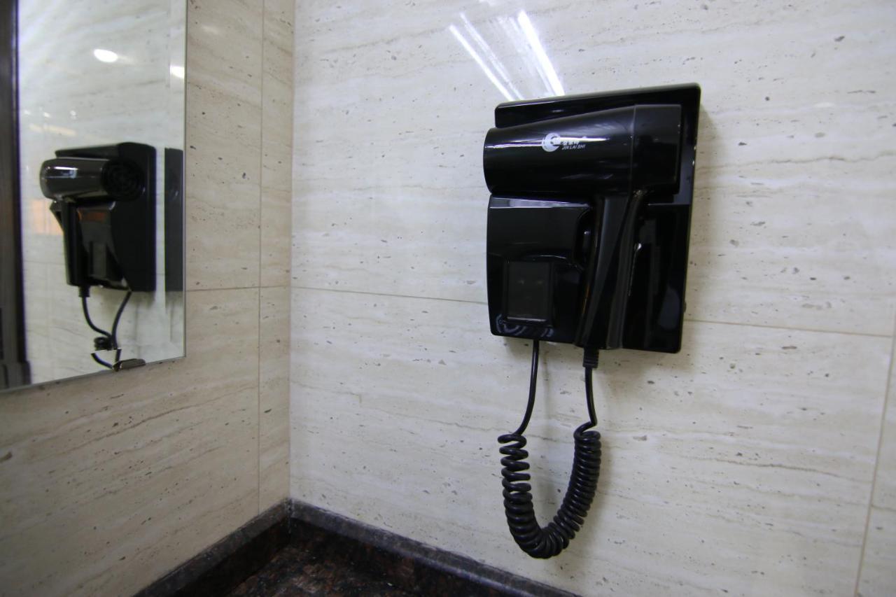 Qaser Al-Sultan Hotel Suites Amman Zewnętrze zdjęcie