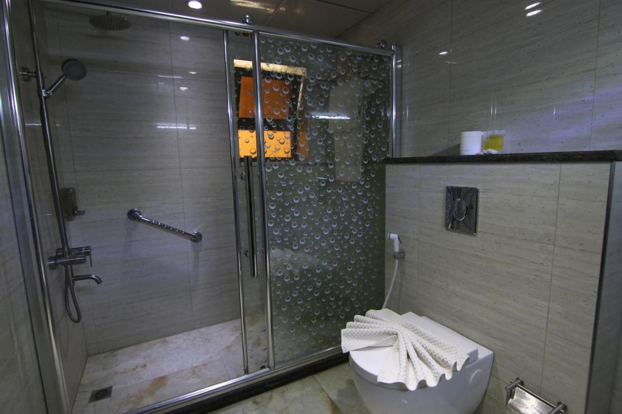 Qaser Al-Sultan Hotel Suites Amman Zewnętrze zdjęcie